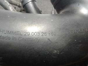Used Airflow meter Porsche Boxster Price on request offered by "Altijd Raak" Penders