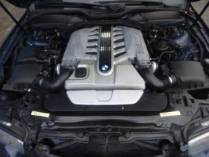 Used Engine BMW 7 serie (E65/E66/E67) 760i,Li 6.0 V12 48V Price on request offered by "Altijd Raak" Penders