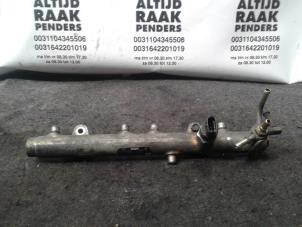 Used Fuel injector nozzle Renault Mascott Price on request offered by "Altijd Raak" Penders