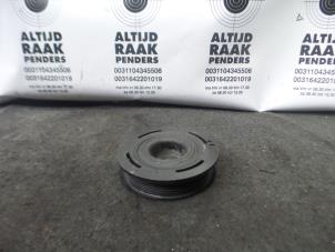Used Crankshaft pulley Opel Vivaro Price on request offered by "Altijd Raak" Penders