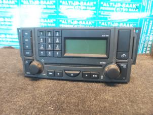 Gebrauchte Radio CD Spieler Landrover Range Rover Preis auf Anfrage angeboten von "Altijd Raak" Penders