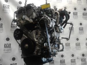 Usados Motor Mitsubishi ASX 2.2 DI-D 16V 4WD Precio de solicitud ofrecido por "Altijd Raak" Penders