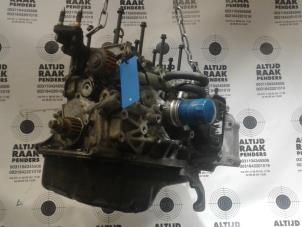Used Engine crankcase Honda Civic Price on request offered by "Altijd Raak" Penders