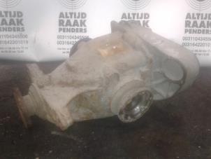 Used Rear differential BMW 1 serie (E87/87N) 116i 1.6 16V Price on request offered by "Altijd Raak" Penders