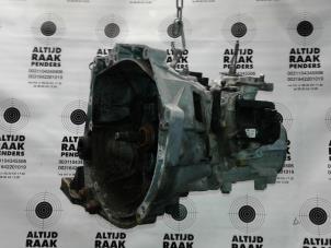 Used Gearbox Peugeot 308 (4A/C) 1.6 HDiF 16V Price on request offered by "Altijd Raak" Penders