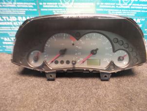 Used Odometer KM Ford Focus Price on request offered by "Altijd Raak" Penders