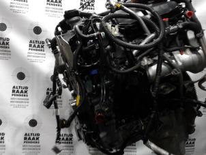 Usados Motor Nissan Navara (D40) 3.0 dCi V6 24V DPF 4x4 Precio de solicitud ofrecido por "Altijd Raak" Penders