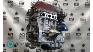 Engine from a Honda S2000 2000