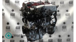 Engine from a Honda S2000 2000