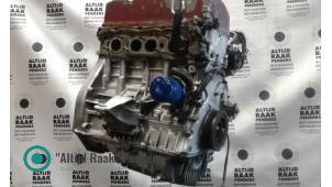 Engine from a Honda S2000 2000