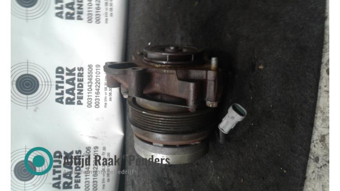 Iveco Daily Water pumps stock | ProxyParts.com