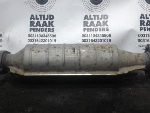 Used Catalytic converter Kia Carens Price on request offered by "Altijd Raak" Penders