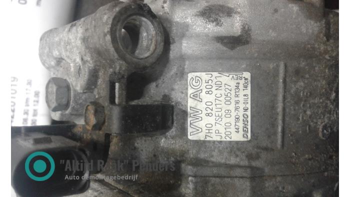 Usagé Pompe clim Volkswagen Transporter Prix sur demande proposé par "Altijd Raak" Penders