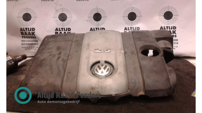 Used Engine cover Volkswagen Jetta Price on request offered by "Altijd Raak" Penders