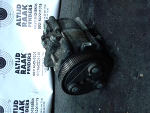 Used Air conditioning pump Ford Fiesta 5 (JD/JH) 2.0 16V ST150 Price on request offered by "Altijd Raak" Penders