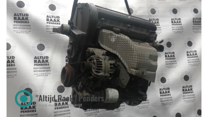 Usagé Moteur MG F Prix sur demande proposé par "Altijd Raak" Penders