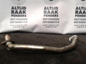 Used EGR tube Peugeot 307 Price on request offered by "Altijd Raak" Penders