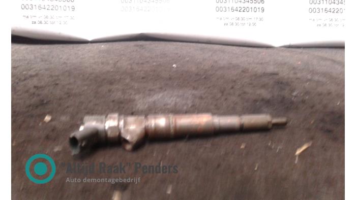 Usagé Injecteurs Landrover Freelander Prix sur demande proposé par "Altijd Raak" Penders
