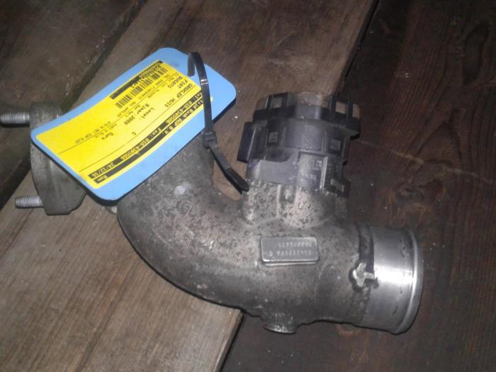 fiat ducato throttle body