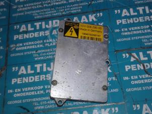 Used Xenon Starter Opel Vectra Price on request offered by "Altijd Raak" Penders