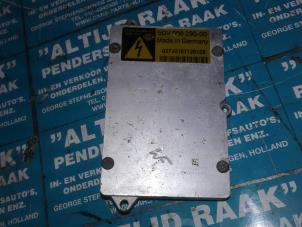 Used Xenon Starter Opel Vectra Price on request offered by "Altijd Raak" Penders