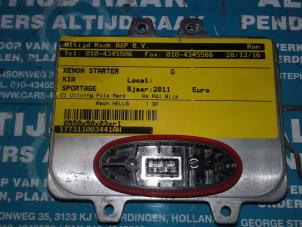 Used Xenon Starter Kia Sportage Price on request offered by "Altijd Raak" Penders