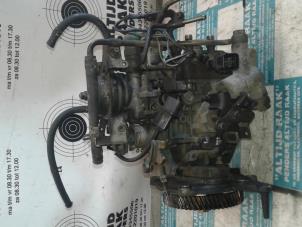 Used Mechanical fuel pump Mitsubishi Pajero Price on request offered by "Altijd Raak" Penders