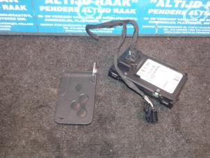 Used Ignition lock + key Renault Megane Price on request offered by "Altijd Raak" Penders