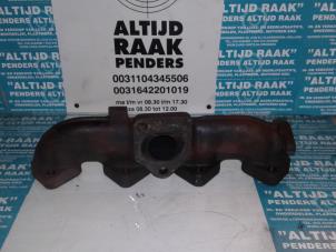 Used Exhaust manifold BMW 3-Serie Price on request offered by "Altijd Raak" Penders