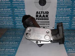 Used Oil filter housing BMW 3-Serie Price on request offered by "Altijd Raak" Penders