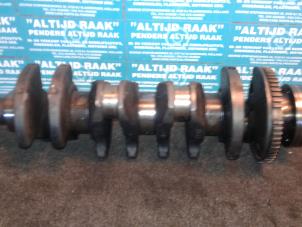 Used Crankshaft BMW 3-Serie Price on request offered by "Altijd Raak" Penders