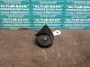 Horn from a Chevrolet Spark 2012