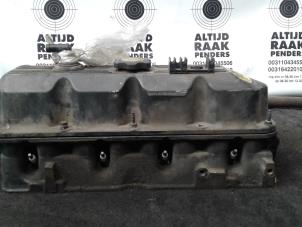 Used Cylinder head Jeep Laredo Price on request offered by "Altijd Raak" Penders