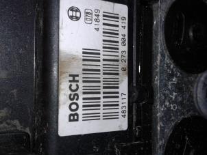 Usagé Bloc ABS MG MGF 1.8i VVC 16V Prix sur demande proposé par "Altijd Raak" Penders