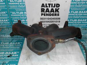 Used Exhaust manifold Opel Antara Price on request offered by "Altijd Raak" Penders