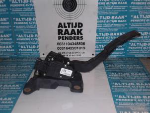 Used Accelerator pedal Nissan Navara Price on request offered by "Altijd Raak" Penders