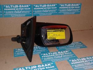 Gebrauchte Außenspiegel links Toyota Yaris Preis auf Anfrage angeboten von "Altijd Raak" Penders