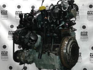 Usados Motor Renault Megane III Coupe (DZ) 1.5 dCi 110 Precio de solicitud ofrecido por "Altijd Raak" Penders
