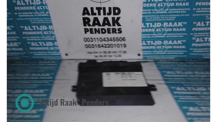 Used Power steering computer Volkswagen Touareg Price on request offered by "Altijd Raak" Penders