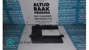 Used Power steering computer Volkswagen Touareg Price on request offered by "Altijd Raak" Penders