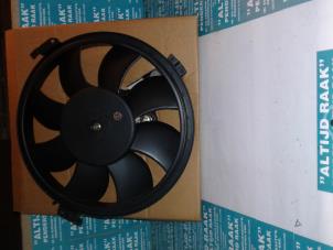 New Radiator fan Audi A6 Price on request offered by "Altijd Raak" Penders