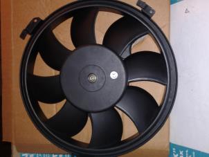 New Radiator fan Audi A4 Price on request offered by "Altijd Raak" Penders