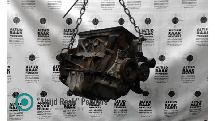 Used Engine crankcase Renault Scenic Price on request offered by "Altijd Raak" Penders