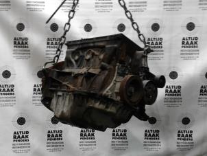 Used Engine crankcase Renault Scenic Price on request offered by "Altijd Raak" Penders