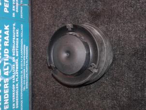 Used Mercedes Sl Alarm Siren - A1718202526 - 