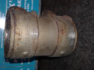 Used Exhaust connector Audi A3 Price on request offered by "Altijd Raak" Penders