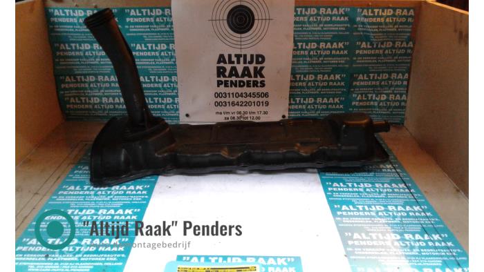 Gebrauchte Ventildeckel Volkswagen Transporter Preis auf Anfrage angeboten von "Altijd Raak" Penders