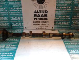 Used Camshaft Volkswagen Transporter Price on request offered by "Altijd Raak" Penders