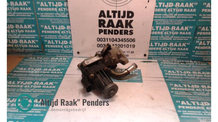 Usagé Valve RGE Ford Transit Prix sur demande proposé par "Altijd Raak" Penders