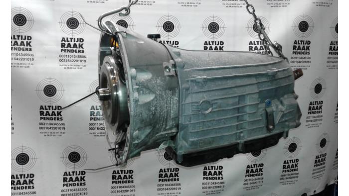 W204 gearbox deals